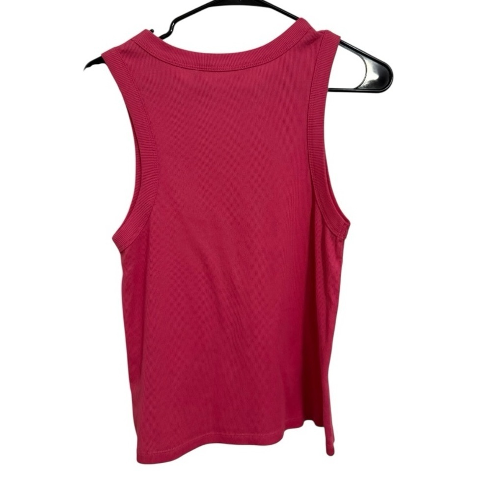 Camp David Dog Days Lake of the Ozarks Tank Top Large - Picture 3 of 3